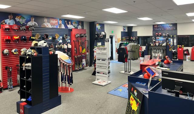 D-BAT Arlington